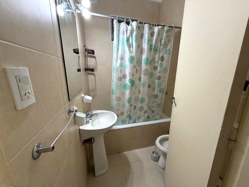 Departamento de 2 ambientes en Venta en Palermo
