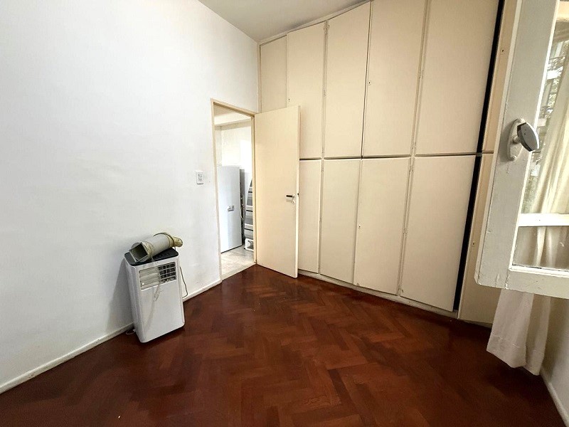 Departamento de 2 ambientes en Venta en Palermo
