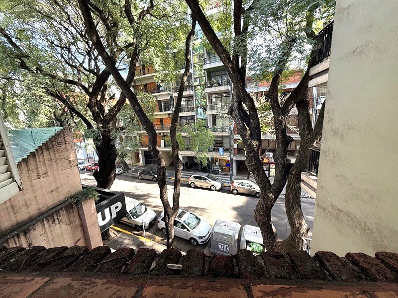 Departamento de 2 ambientes en Venta en Palermo