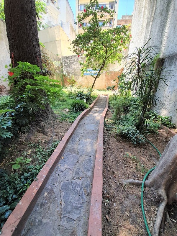 Departamento de 2 ambientes en Venta en Palermo