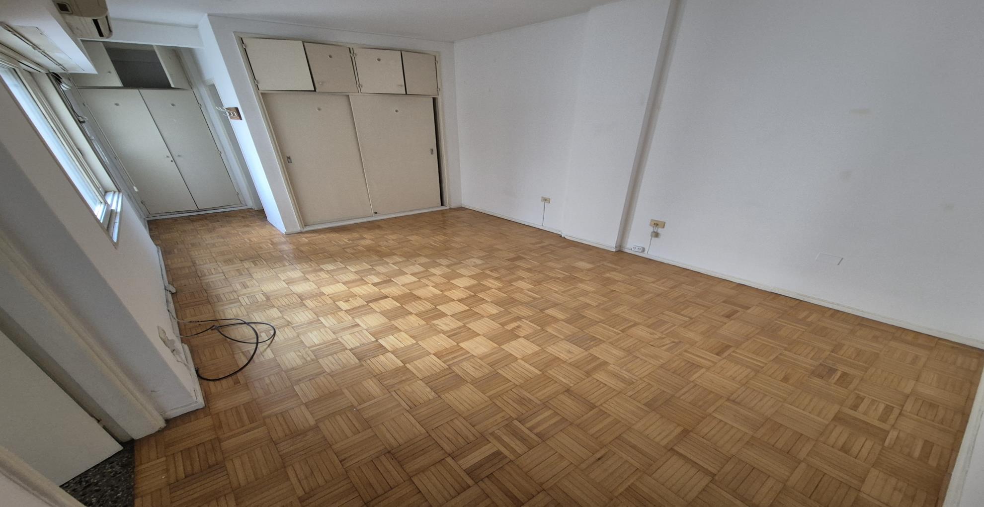 Departamento de 1 ambiente en Venta en Palermo