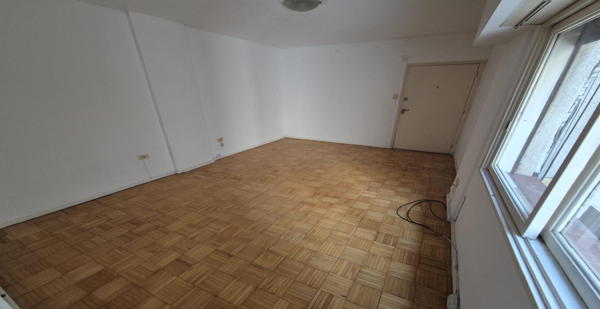 Departamento de 1 ambiente en Venta en Palermo