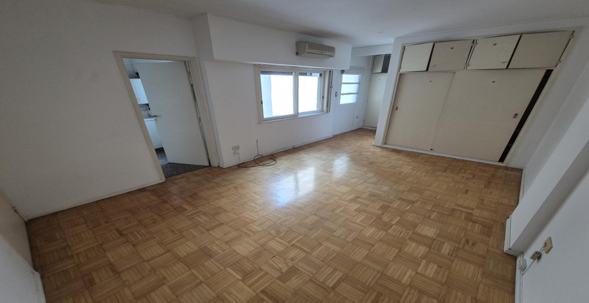 Departamento de 1 ambiente en Venta en Palermo