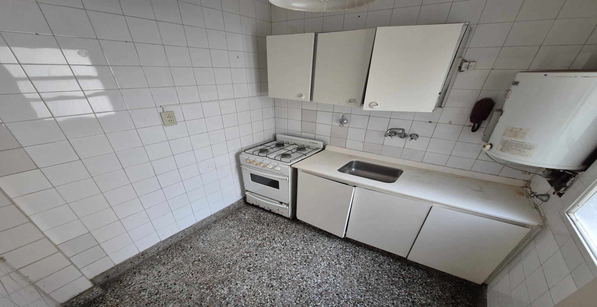 Departamento de 1 ambiente en Venta en Palermo