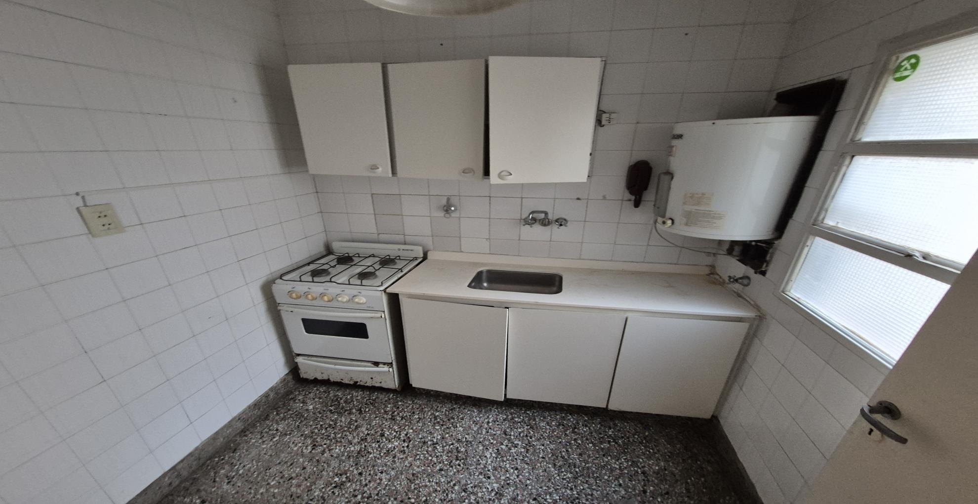 Departamento de 1 ambiente en Venta en Palermo