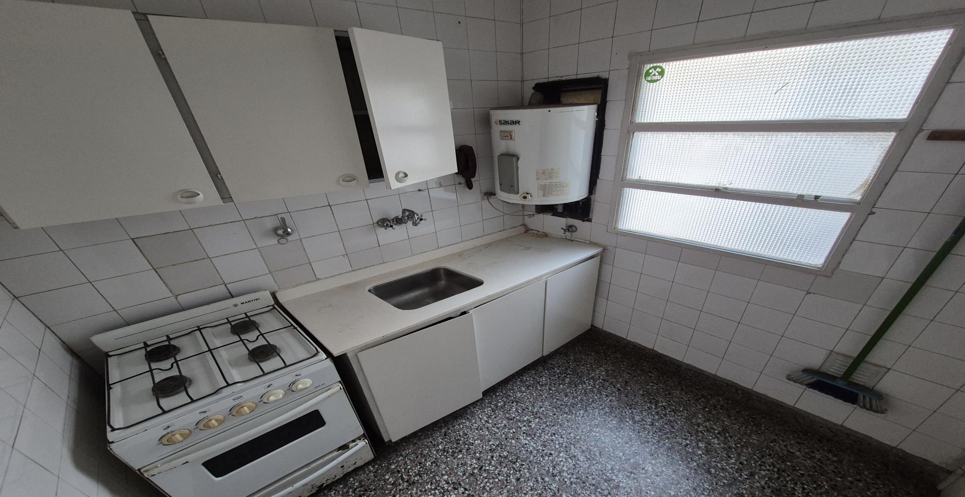 Departamento de 1 ambiente en Venta en Palermo