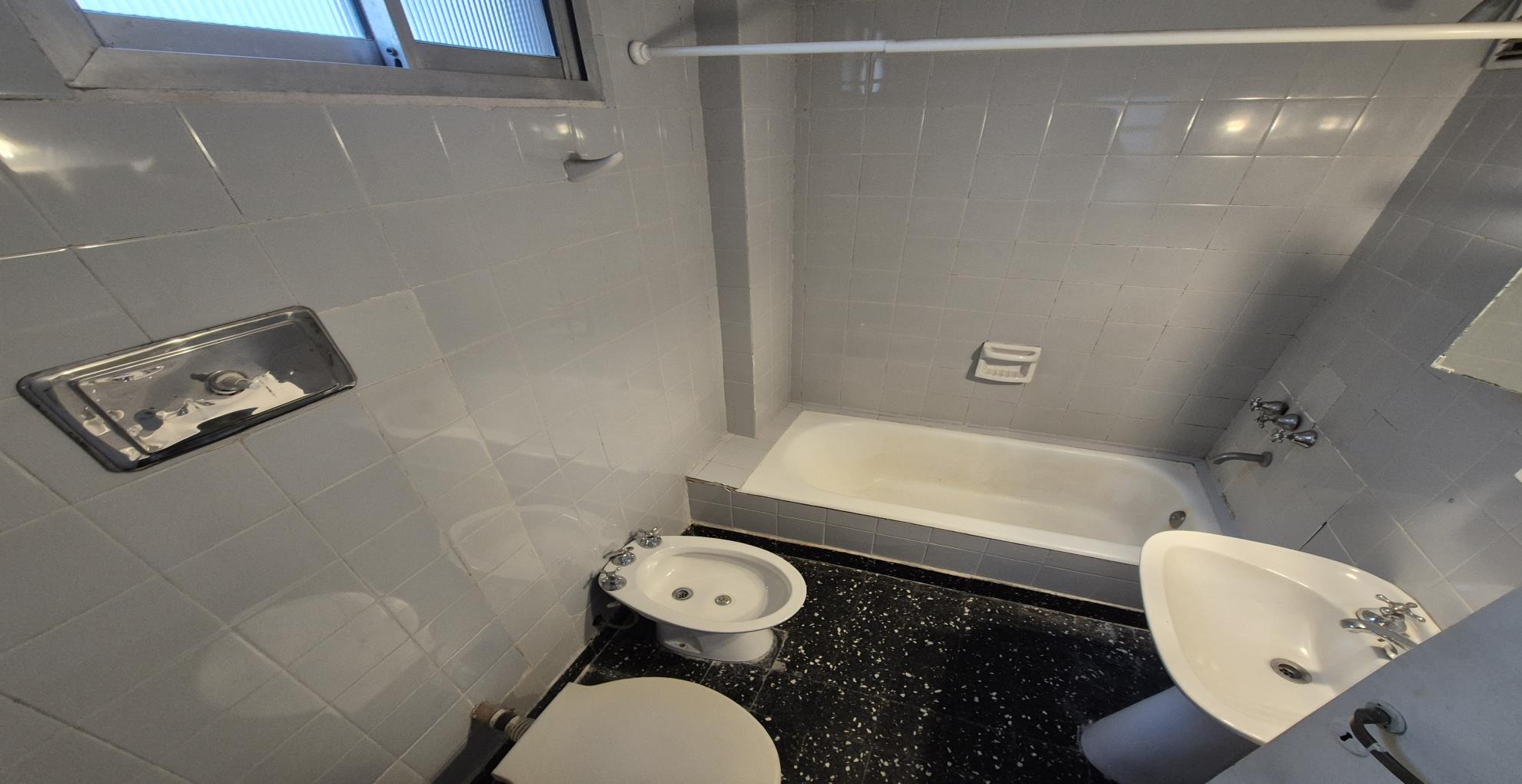 Departamento de 1 ambiente en Venta en Palermo