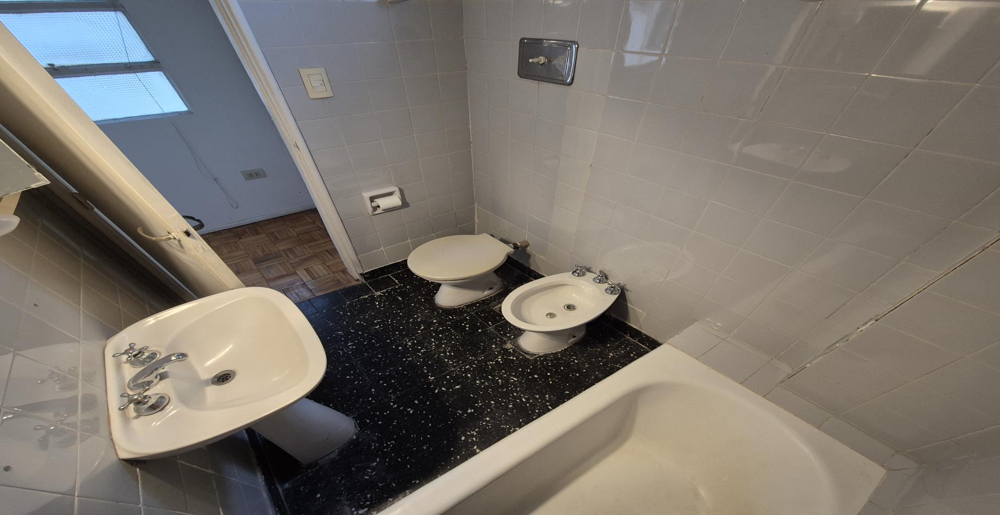 Departamento de 1 ambiente en Venta en Palermo