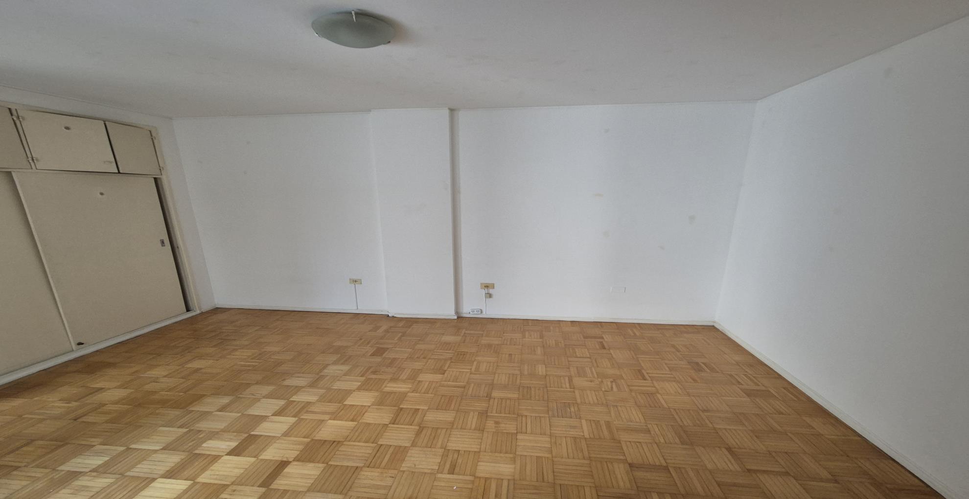 Departamento de 1 ambiente en Venta en Palermo