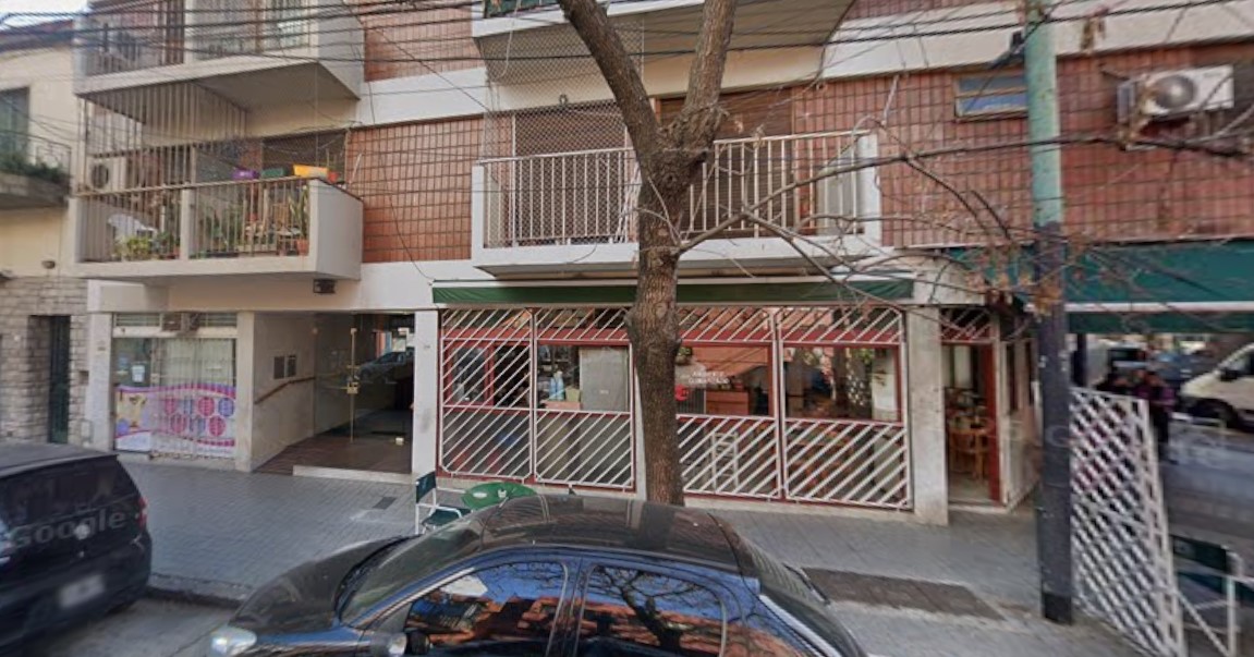 Departamento de 2 ambientes en Alquiler en Almagro