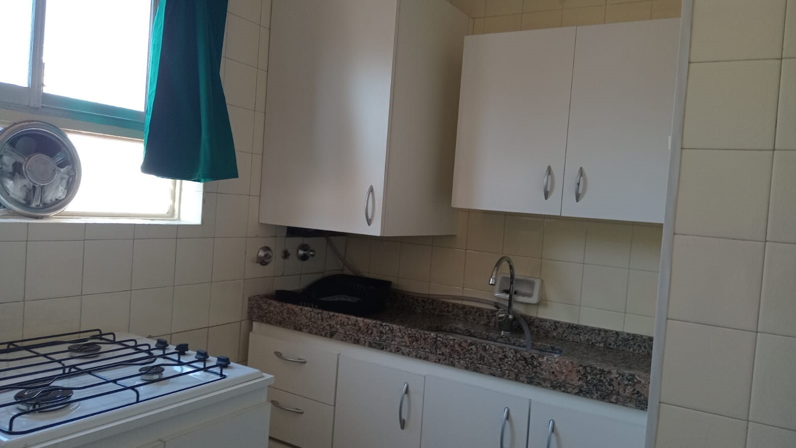 Departamento de 2 ambientes en Alquiler en Almagro