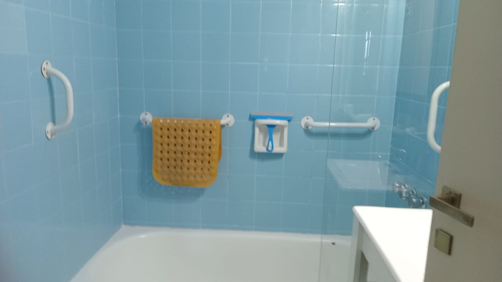 Departamento de 2 ambientes en Alquiler en Almagro