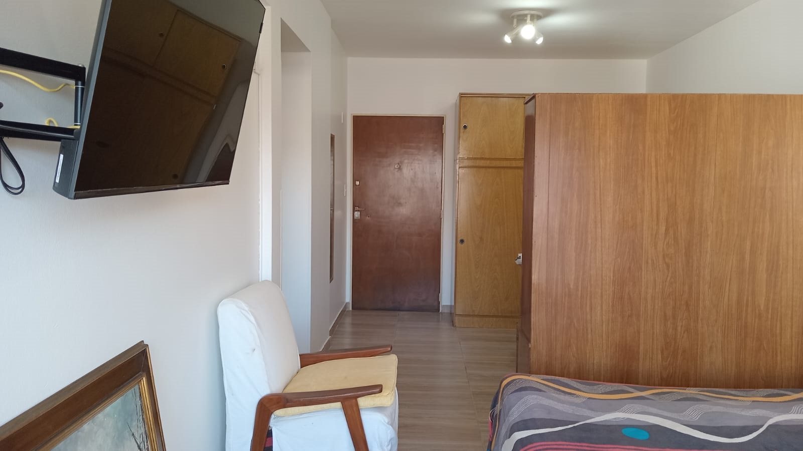 Departamento de 2 ambientes en Alquiler en Almagro