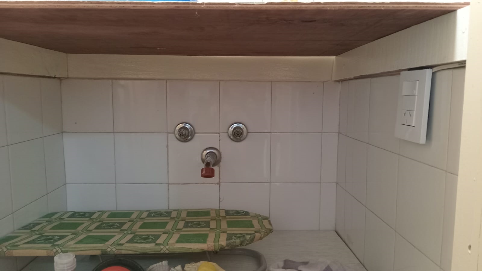 Departamento de 2 ambientes en Alquiler en Almagro
