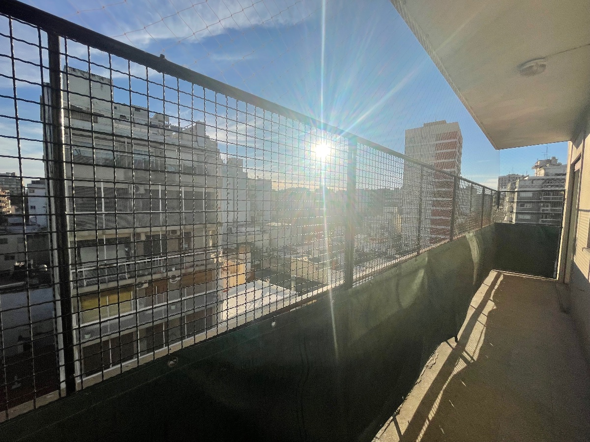 Departamento de 3 ambientes en Venta en Almagro