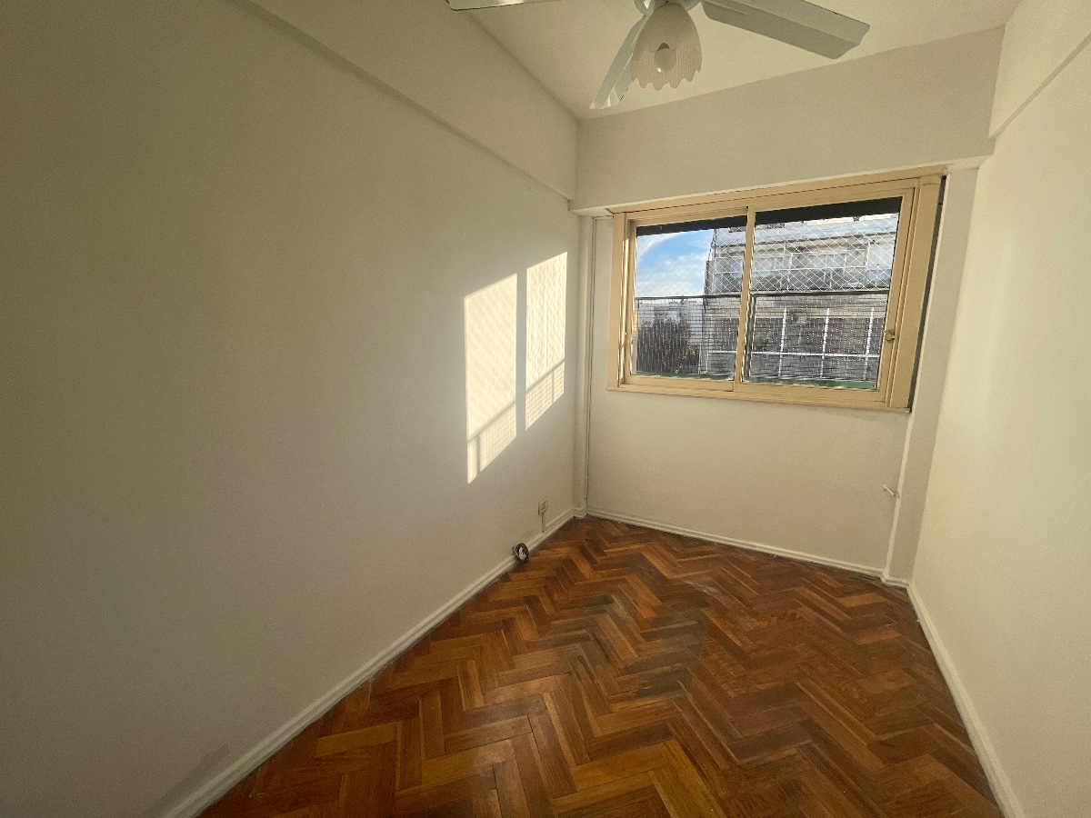 Departamento de 3 ambientes en Venta en Almagro