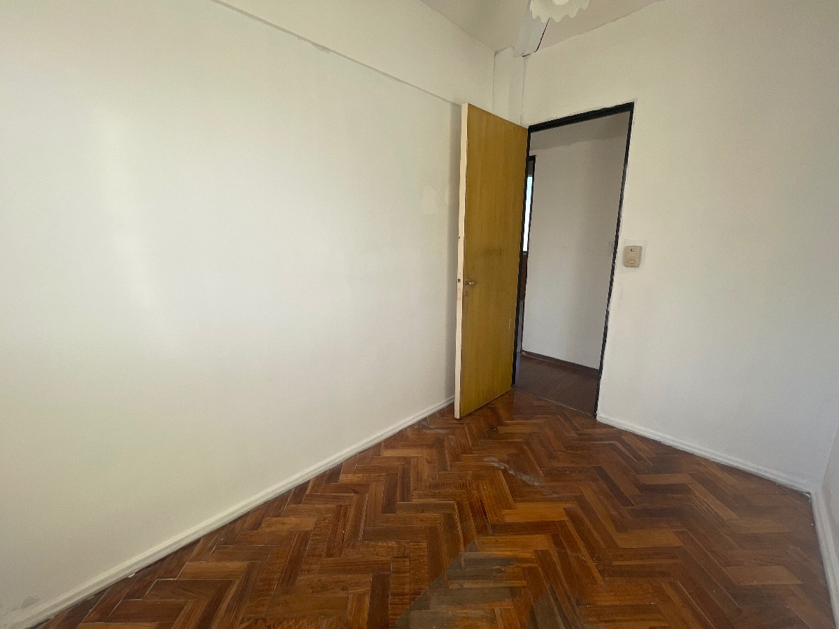Departamento de 3 ambientes en Venta en Almagro