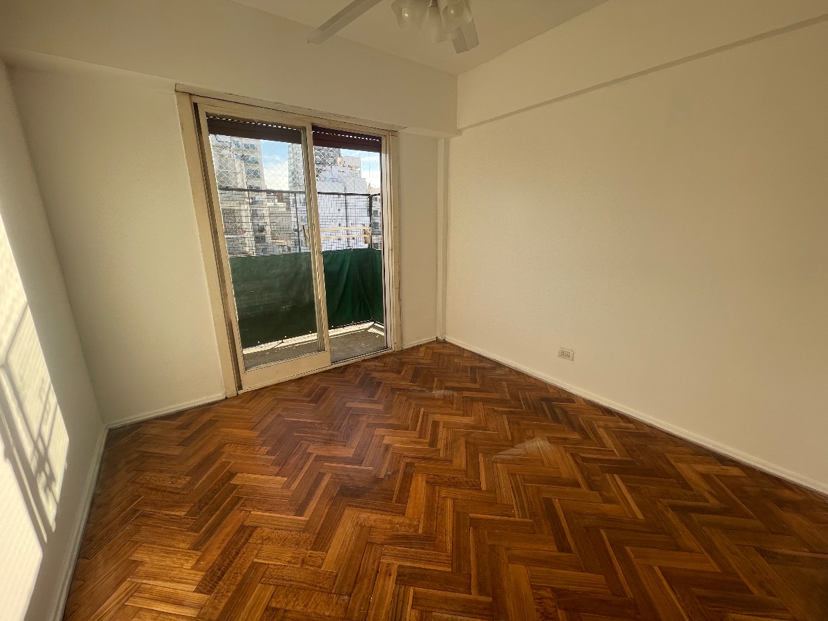 Departamento de 3 ambientes en Venta en Almagro