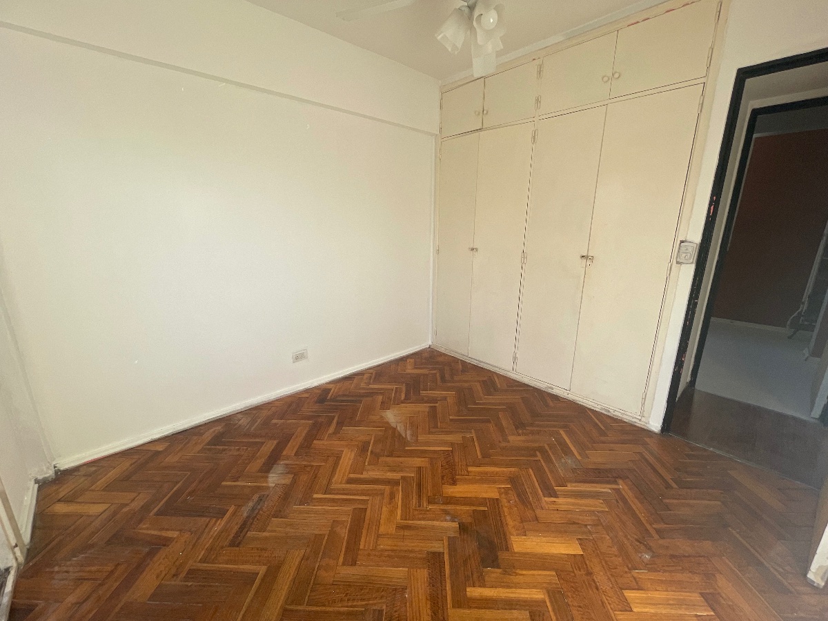 Departamento de 3 ambientes en Venta en Almagro