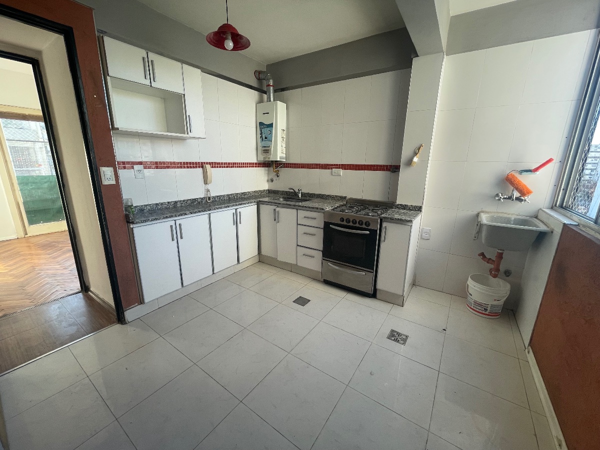 Departamento de 3 ambientes en Venta en Almagro