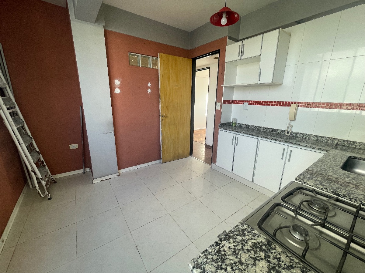 Departamento de 3 ambientes en Venta en Almagro