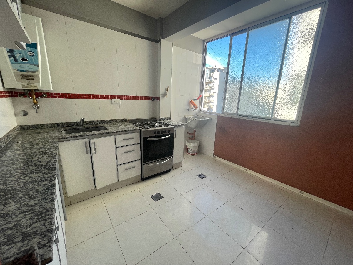 Departamento de 3 ambientes en Venta en Almagro