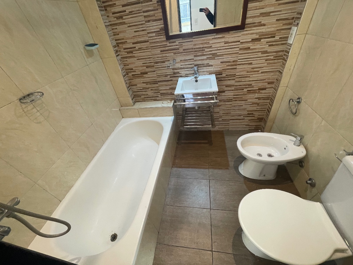 Departamento de 3 ambientes en Venta en Almagro