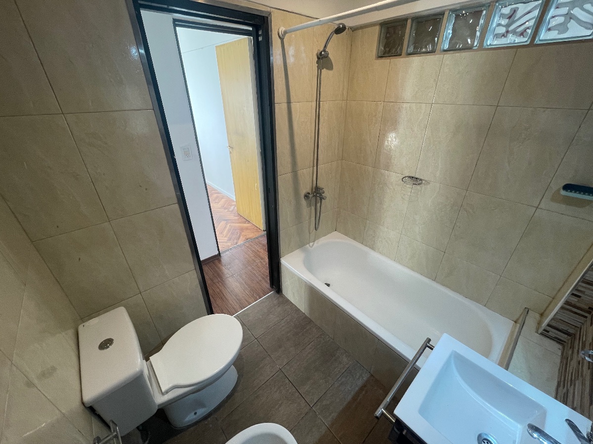 Departamento de 3 ambientes en Venta en Almagro