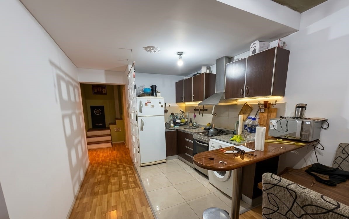 Departamento de 2 ambientes en Venta en Palermo