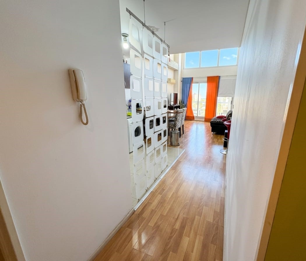 Departamento de 2 ambientes en Venta en Palermo