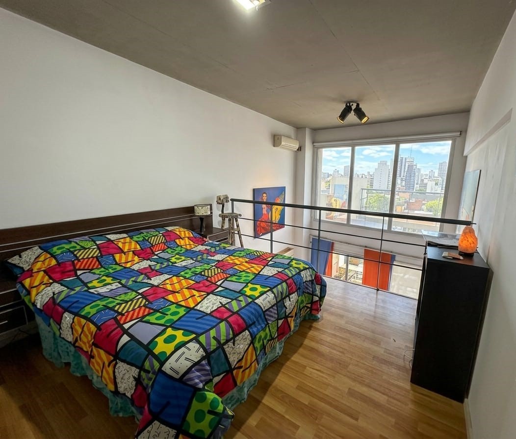 Departamento de 2 ambientes en Venta en Palermo