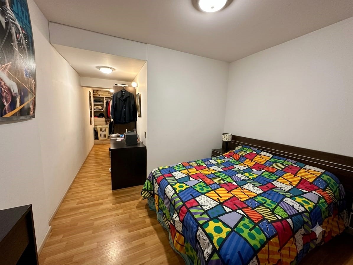 Departamento de 2 ambientes en Venta en Palermo