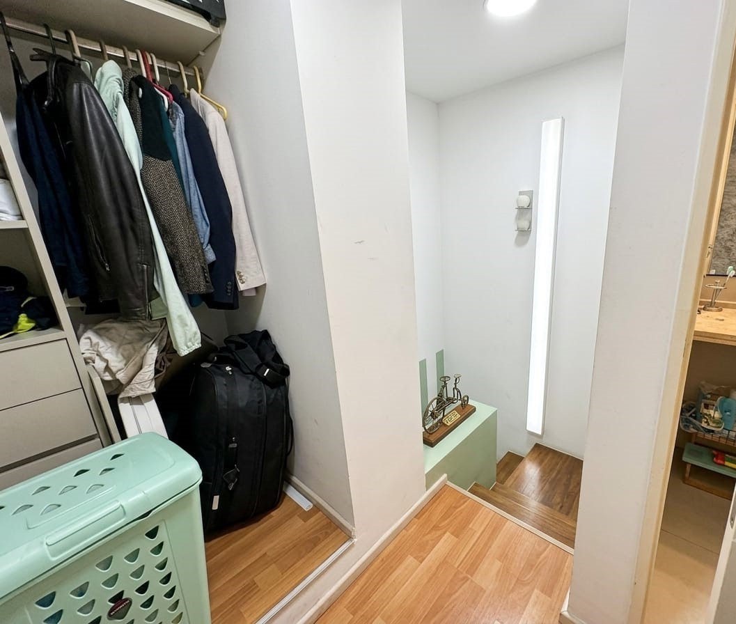 Departamento de 2 ambientes en Venta en Palermo