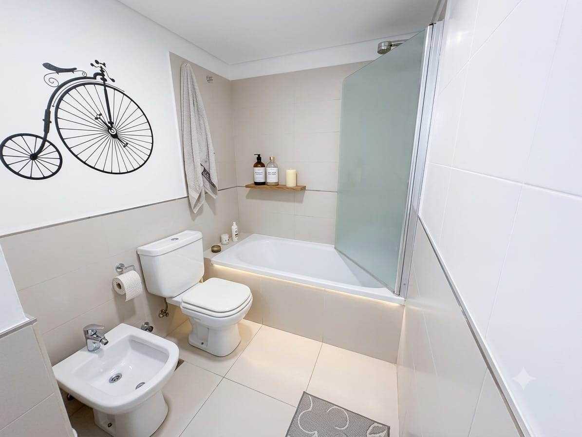 Departamento de 2 ambientes en Venta en Palermo