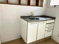 Departamento de 1 ambiente en Alquiler en Villa crespo