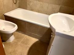 Departamento de 1 ambiente en Alquiler en Villa crespo