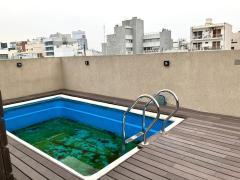 Departamento de 1 ambiente en Alquiler en Villa crespo