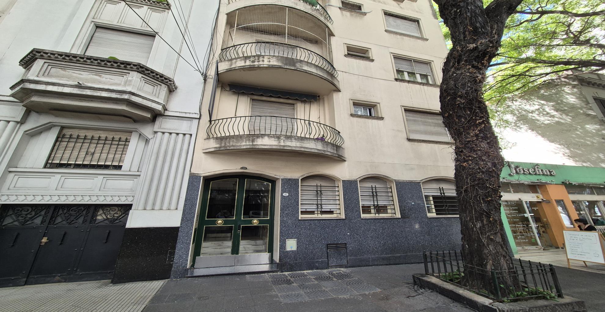 Departamento de 3 ambientes en  Venta en Caballito. OTAMENDI al 0. Imagen 1