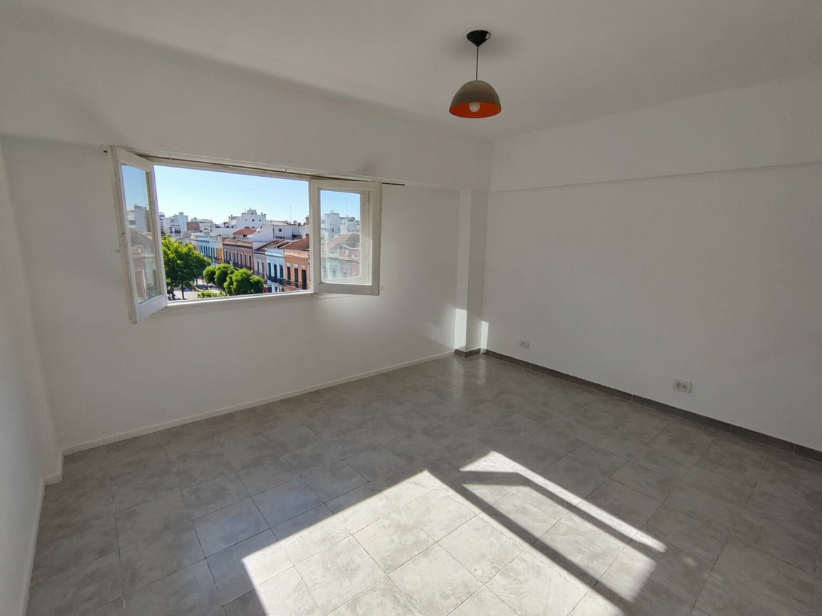 Departamento de 1 ambiente en Venta en Balvanera