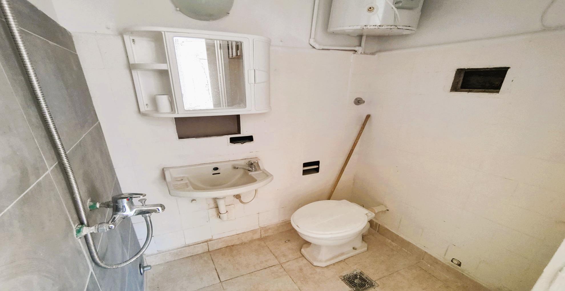 Departamento de 1 ambiente en Venta en Balvanera