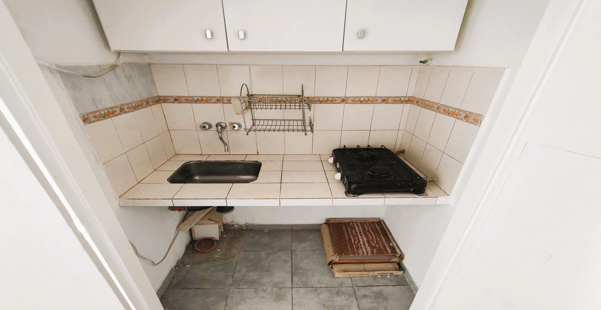 Departamento de 1 ambiente en Venta en Balvanera