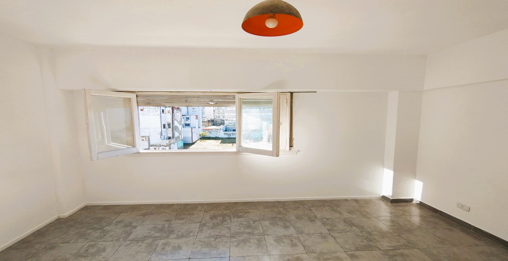 Departamento de 1 ambiente en Venta en Balvanera