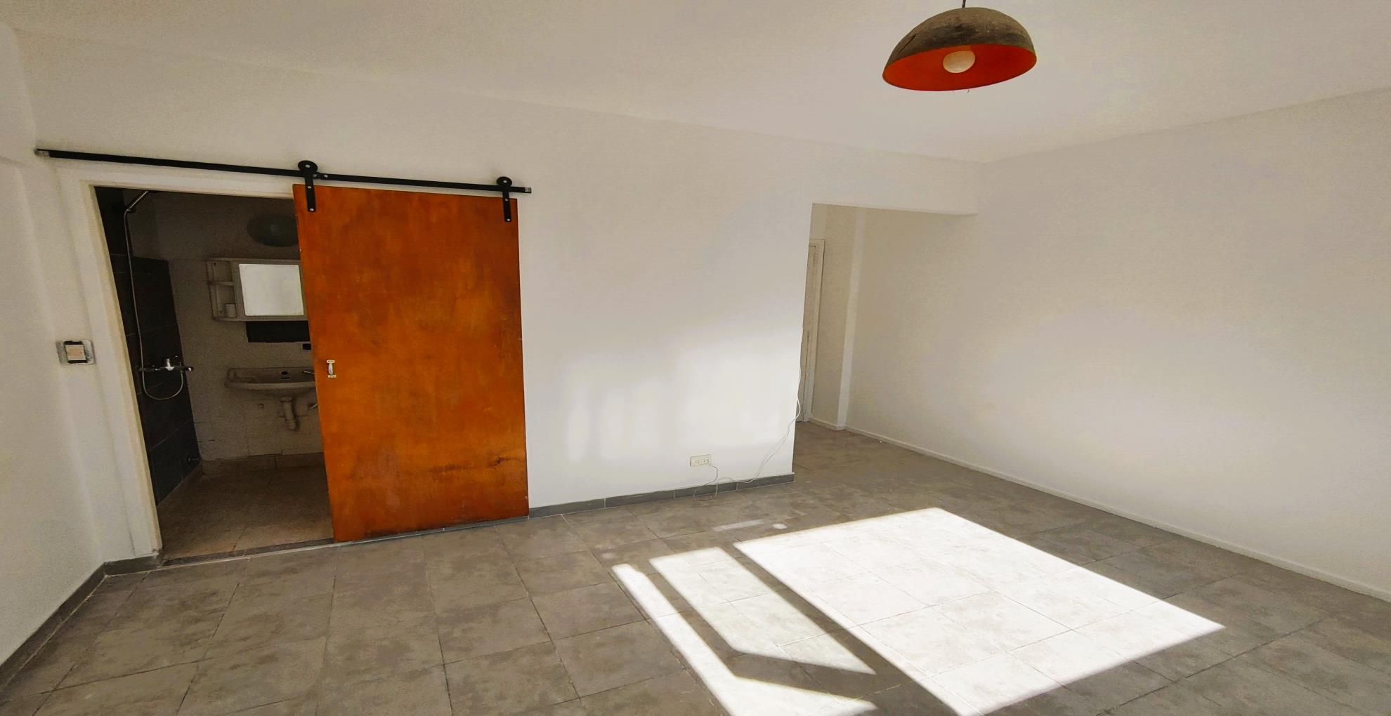 Departamento de 1 ambiente en Venta en Balvanera