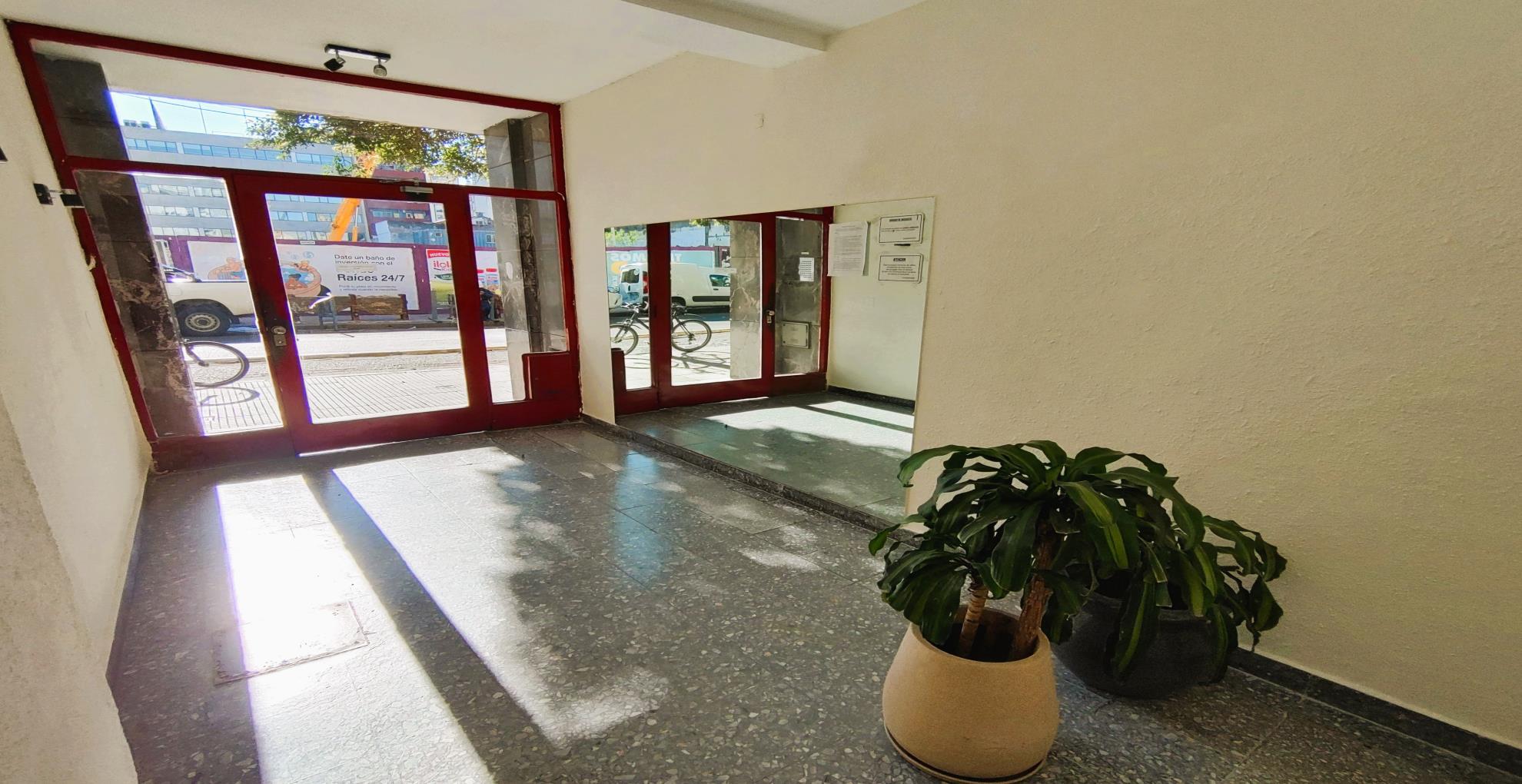 Departamento de 1 ambiente en Venta en Balvanera