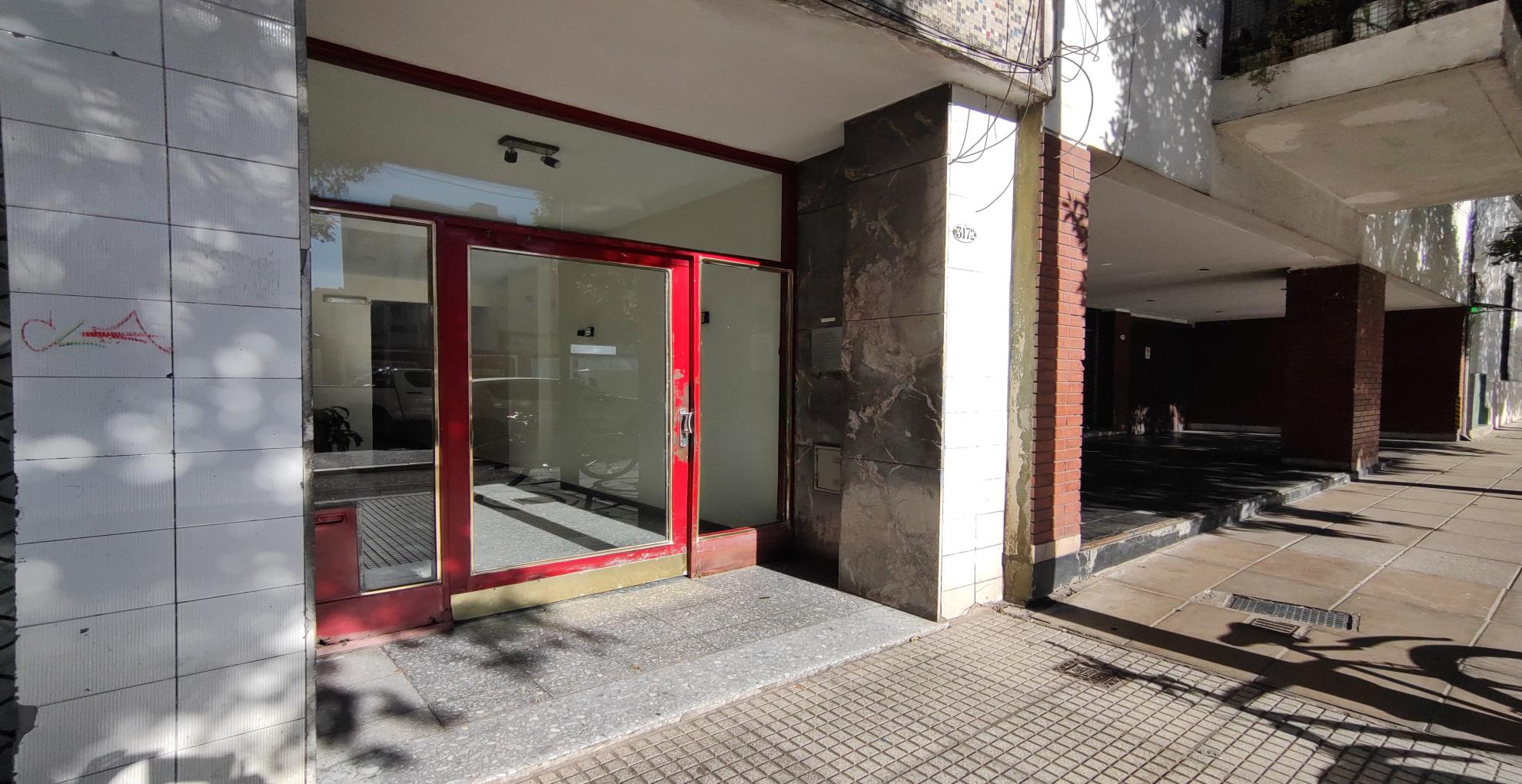 Departamento de 1 ambiente en Venta en Balvanera