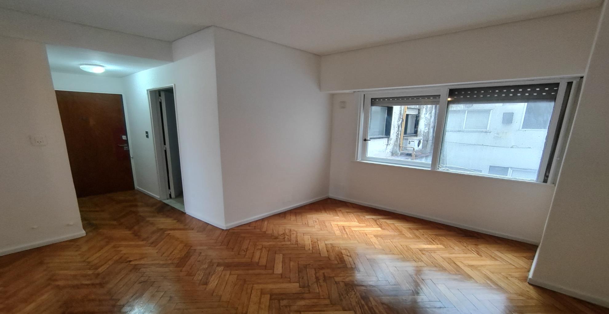 Departamento de 2 ambientes en Alquiler en Almagro