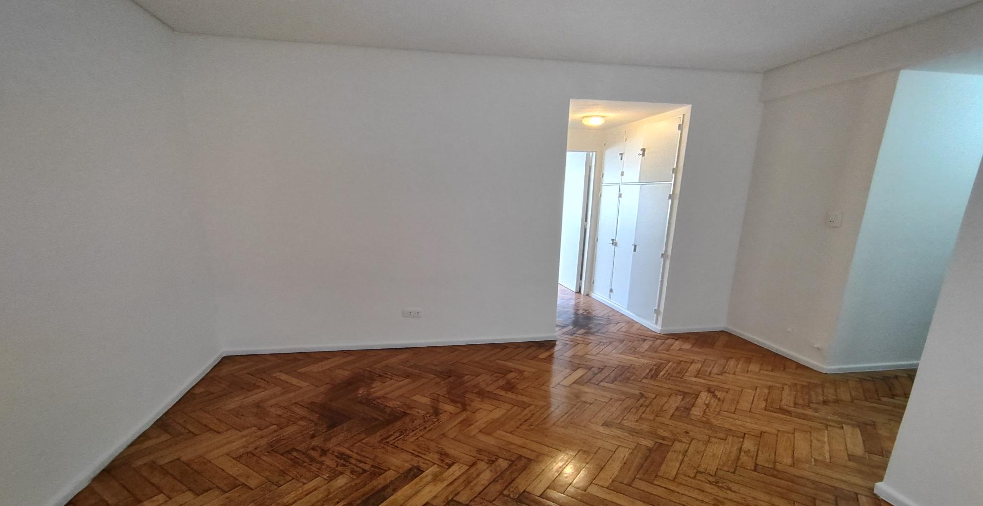 Departamento de 2 ambientes en Alquiler en Almagro