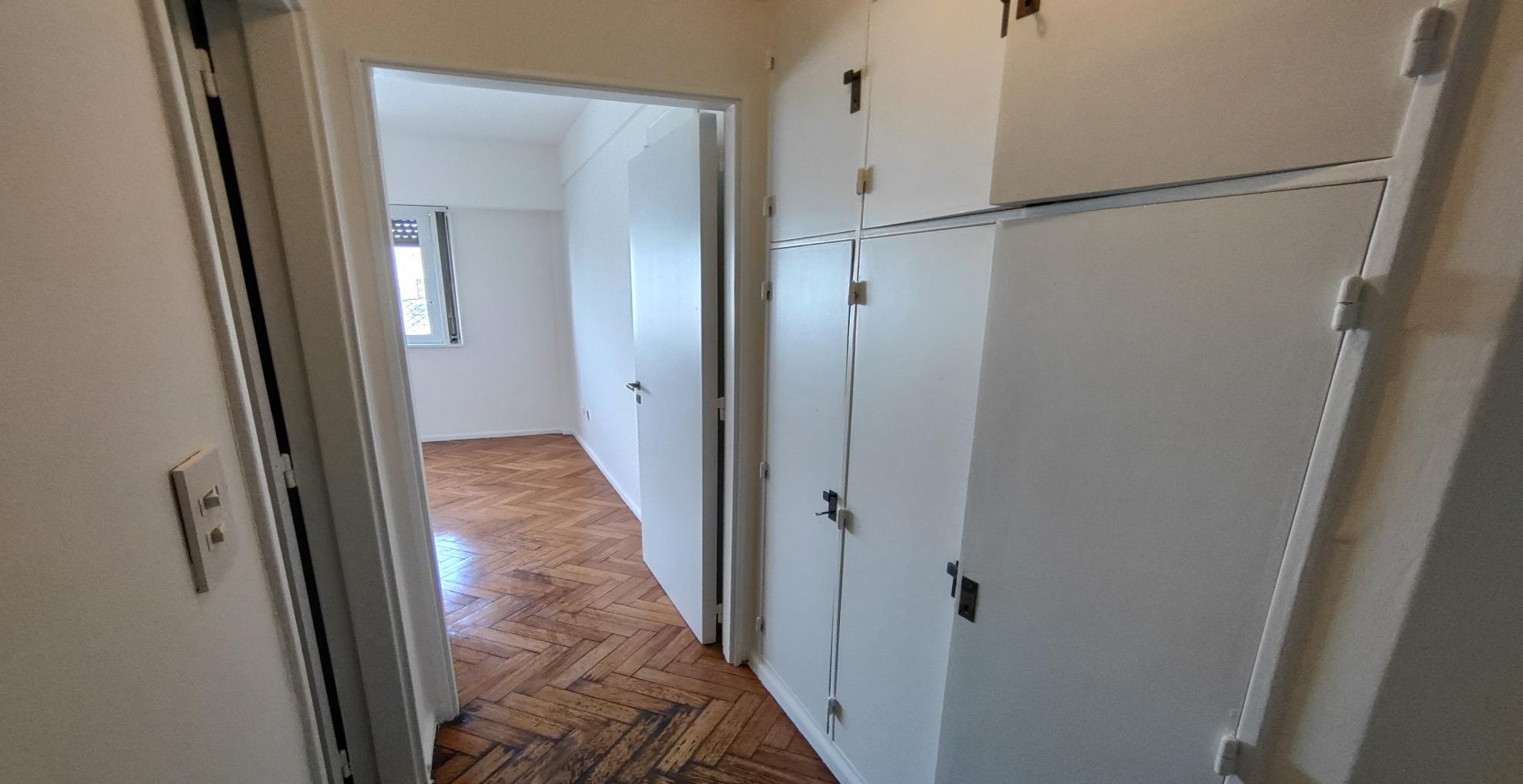 Departamento de 2 ambientes en Alquiler en Almagro