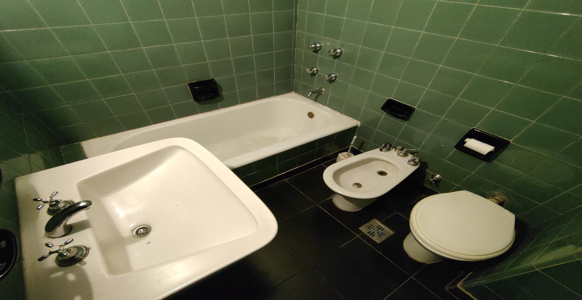 Departamento de 2 ambientes en Alquiler en Almagro