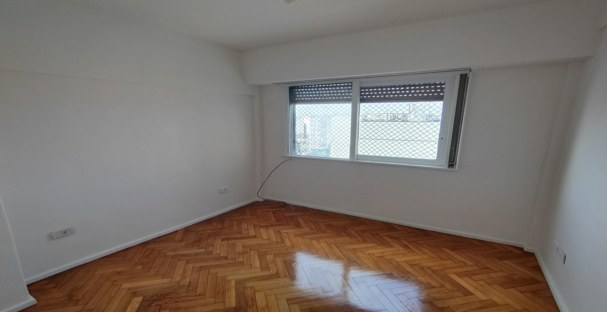 Departamento de 2 ambientes en Alquiler en Almagro